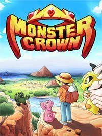 Monster Crown скачать игру торрент