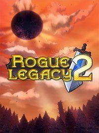 Rogue Legacy 2 скачать игру торрент