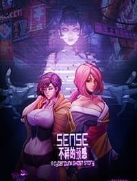 Sense - A Cyberpunk Ghost Story скачать торрент