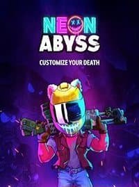 Neon Abyss скачать игру торрент