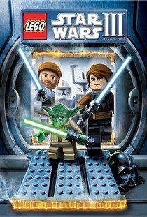 Lego Star Wars 3: The Clone Wars