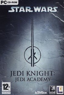 Star Wars Jedi Knight Jedi Academy скачать через торрент