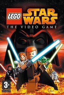 Lego Star Wars 1 скачать игру торрент