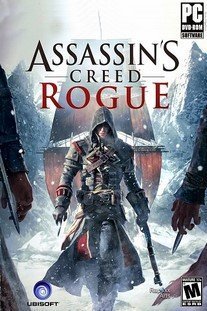 Assassin's Creed Rogue скачать торрент