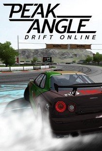Peak Angle Drift Online скачать игру торрент