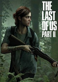 The Last of Us Part 2 скачать через торрент