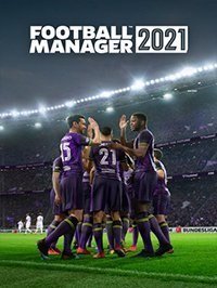 Football Manager 2021