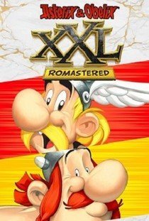 Asterix & Obelix XXL: Romastered скачать через торрент