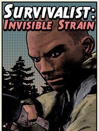 Survivalist: Invisible Strain скачать торрент