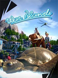 War Islands A Co-op Adventure