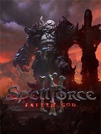 SpellForce 3 Fallen God скачать торрент