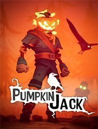 Pumpkin Jack скачать игру торрент