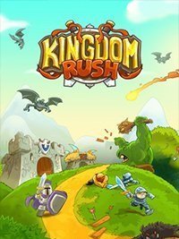 Kingdom Rush - Tower Defense скачать торрент