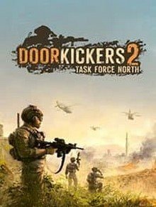 Door Kickers 2 Task Force North скачать торрент