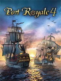 Port Royale 4: Extended Edition скачать через торрент