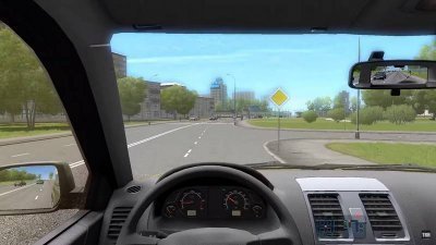 City Car Driving 1.5.1
