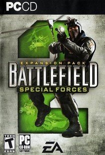 Battlefield 2 Special Forces Механики