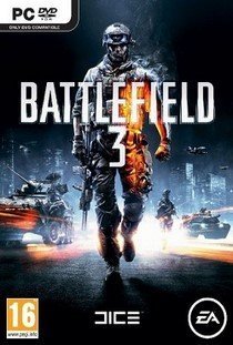 Battlefield 3 Механики скачать торрент