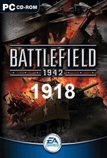 Battlefield 1918 скачать через торрент