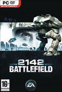 Battlefield 2142 скачать торрент