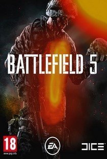 Battlefield 5 Механики скачать торрент