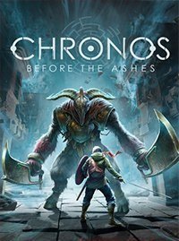 Chronos Before the Ashes скачать игру торрент