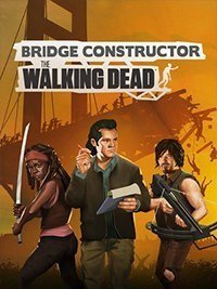 Bridge Constructor The Walking Dead скачать торрент