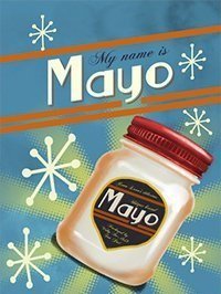 My Name is Mayo скачать торрент
