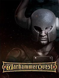 Warhammer Quest скачать торрент