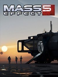Mass Effect 5 скачать игру торрент