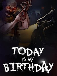 Today Is My Birthday скачать торрент