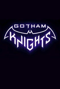 Gotham Knights скачать торрент
