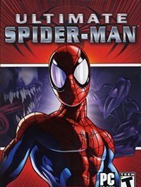 Ultimate Spider-Man скачать торрент