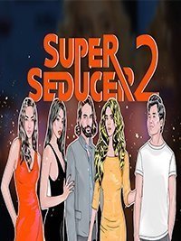 Super Seducer 2 скачать игру торрент
