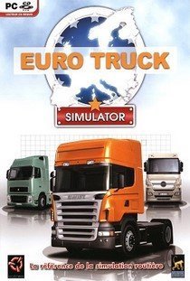 Euro Truck Simulator 1 скачать через торрент