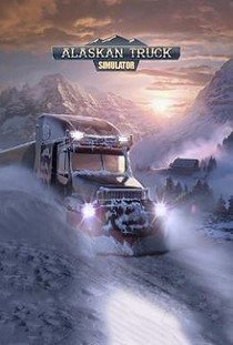 Alaskan Truck Simulator скачать игру торрент