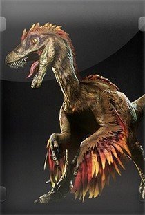 Raptors: Be A Dinosaur скачать игру торрент