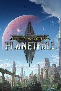 Age of Wonders Planetfall скачать через торрент