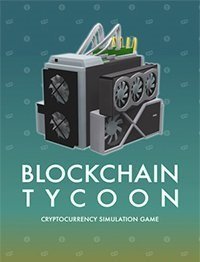 Blockchain Tycoon скачать игру торрент