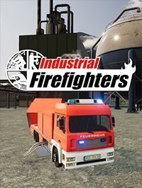Industrial Firefighters скачать игру торрент