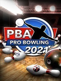 PBA Pro Bowling 2021 скачать торрент
