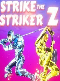 Strike The Striker Z скачать игру торрент