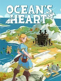 Ocean's Heart скачать игру торрент