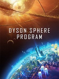 Dyson Sphere Program скачать через торрент