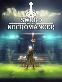 Sword of the Necromancer скачать торрент