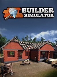 Builder Simulator скачать игру торрент