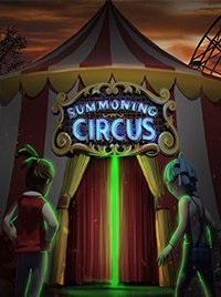 Summoning Circus скачать торрент