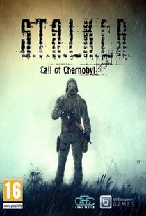 Stalker Call of Chernobyl последняя версия скачать через торрент