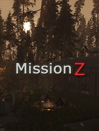 Mission Z скачать торрент