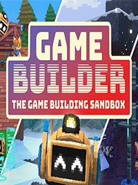 Game Builder Re-Make скачать торрент